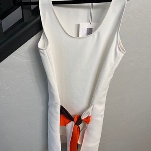 VictoriaVictoriaBeckham Brand new white top with tags